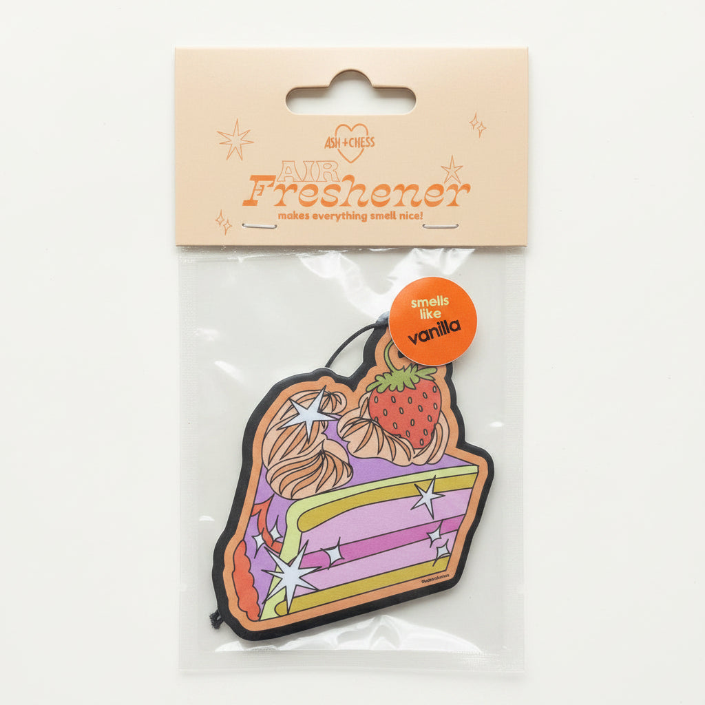 Womenmart Cake Air Freshener view 2