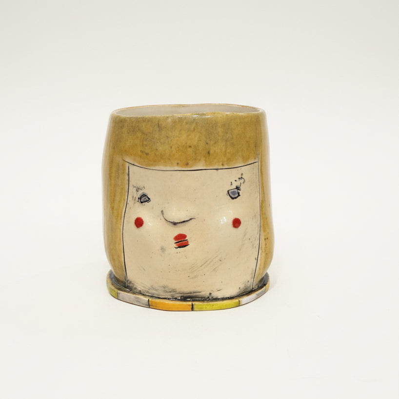 Womenmart Bookish Girl Cup No. 2