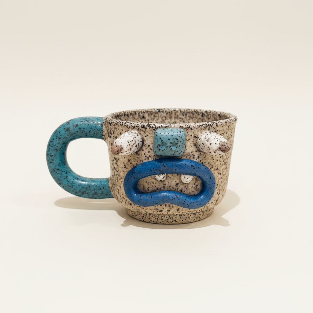 Womenmart Face Mug No. 3