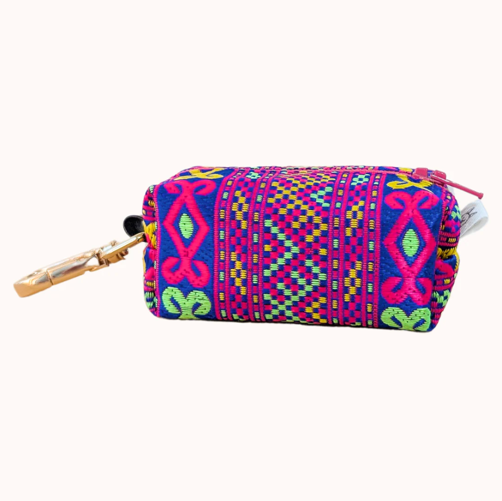 Womenmart Dog Waste Bag Dispenser Amu Darya