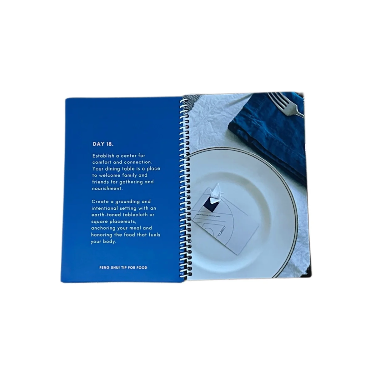 Womenmart Be Well Journal view 3
