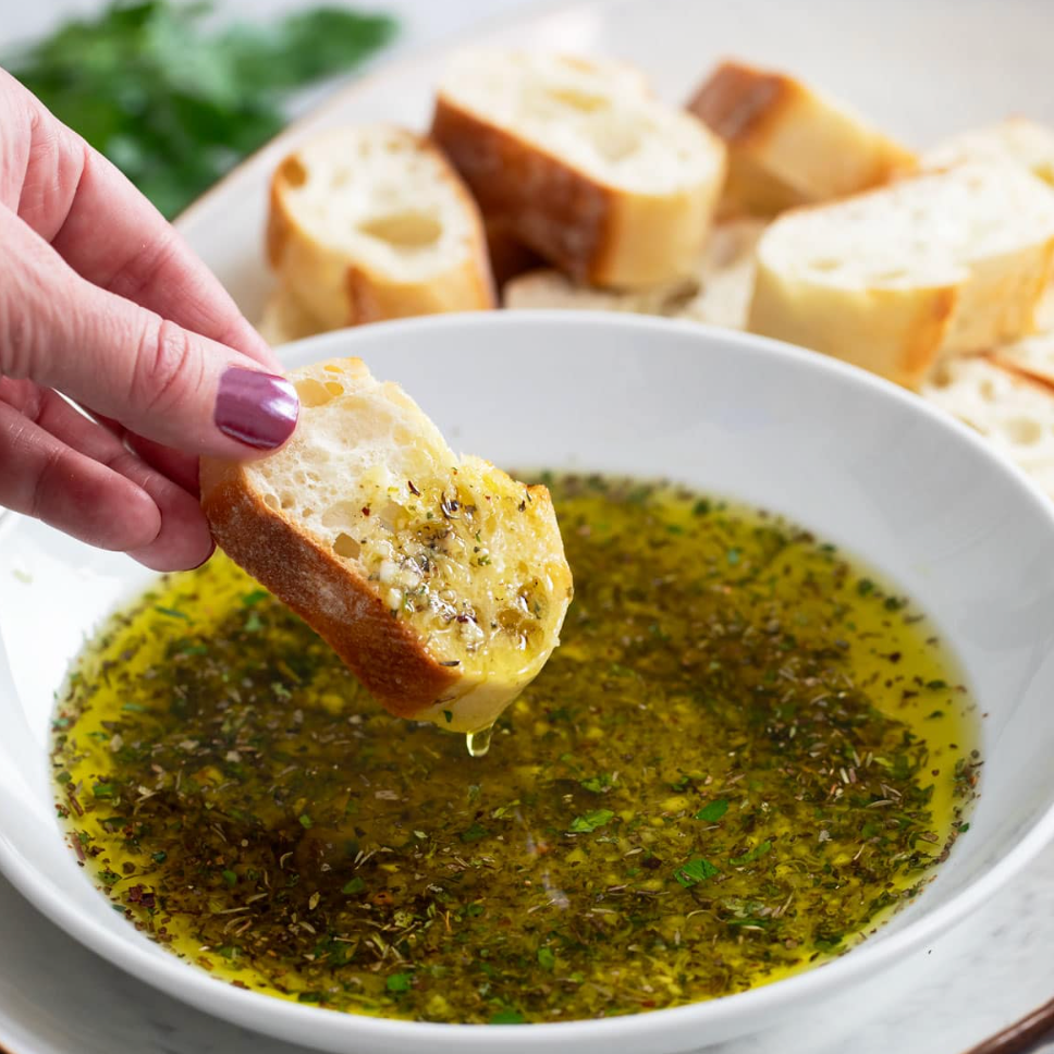 Womenmart Signature Bread Dip Seasoning view 2