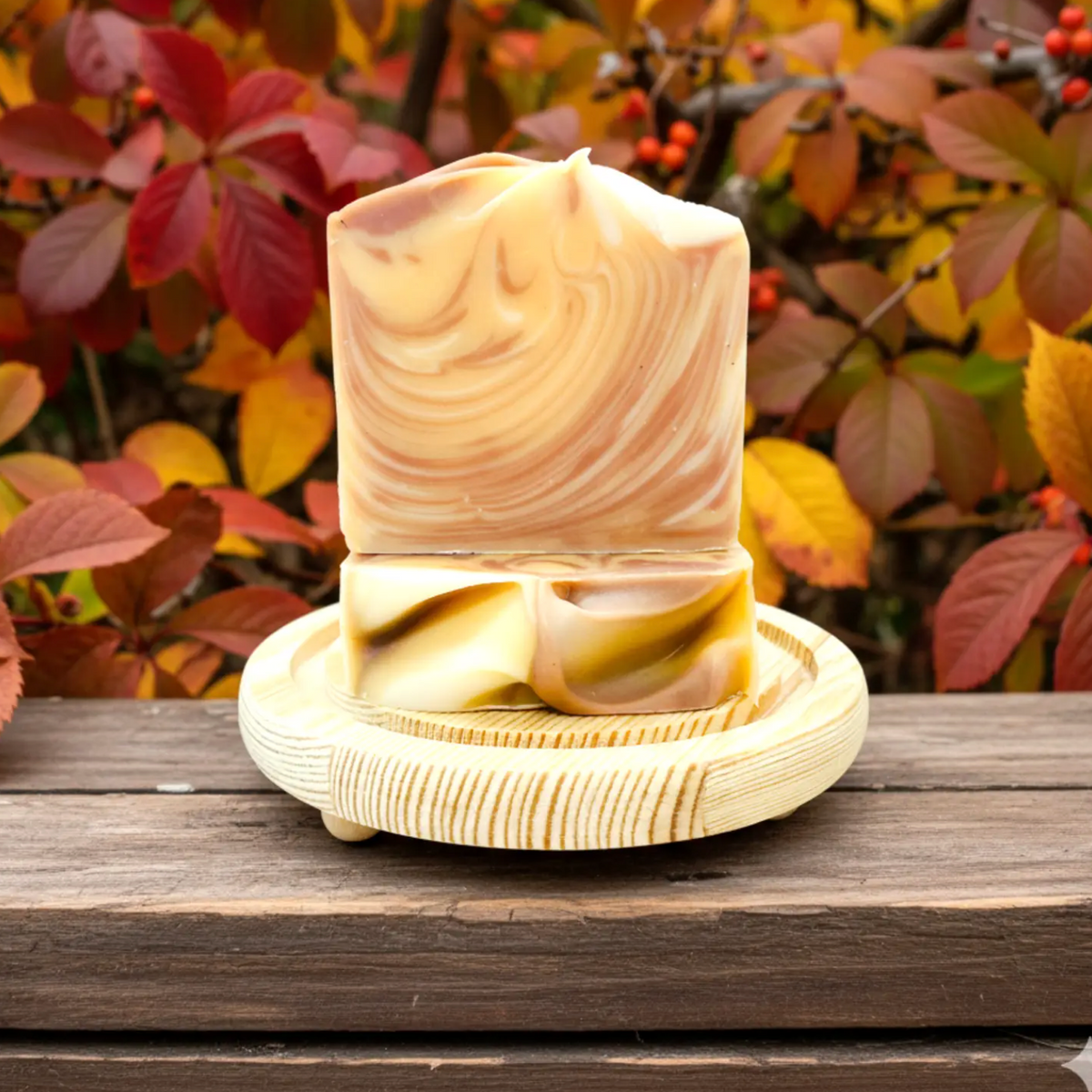 Womenmart Bonfire Soap Bar