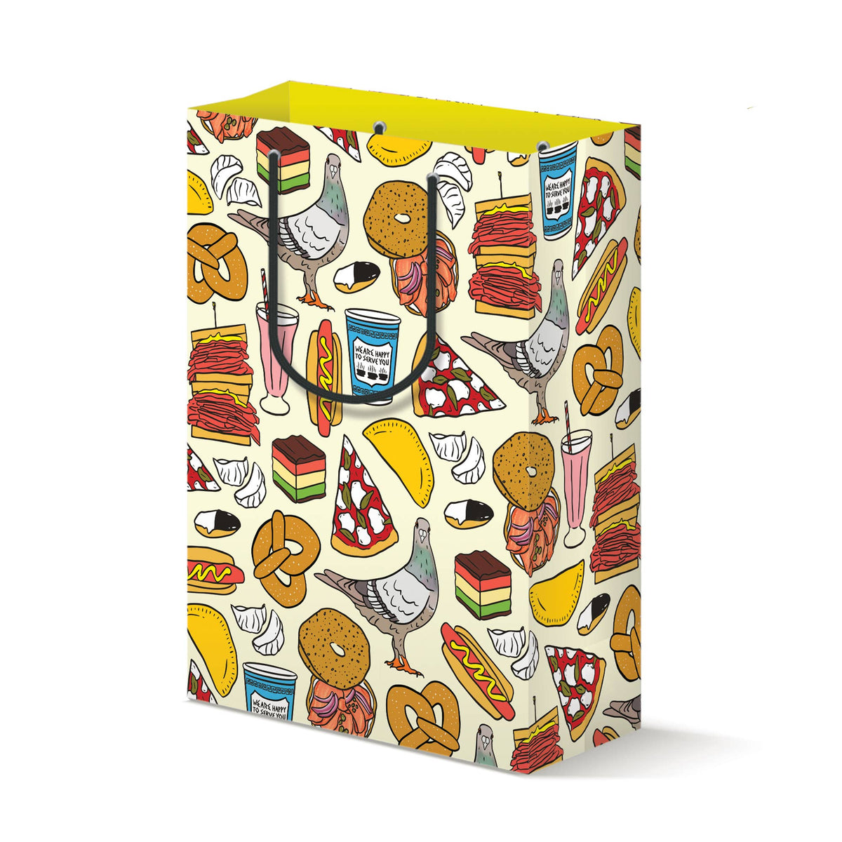 Womenmart New York City Gift Bag