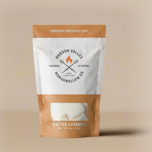 Womenmart Salted Caramel Marshmallows