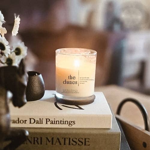 Womenmart The Dunes Candle view 2