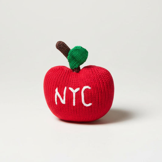 Womenmart Big Apple Rattle