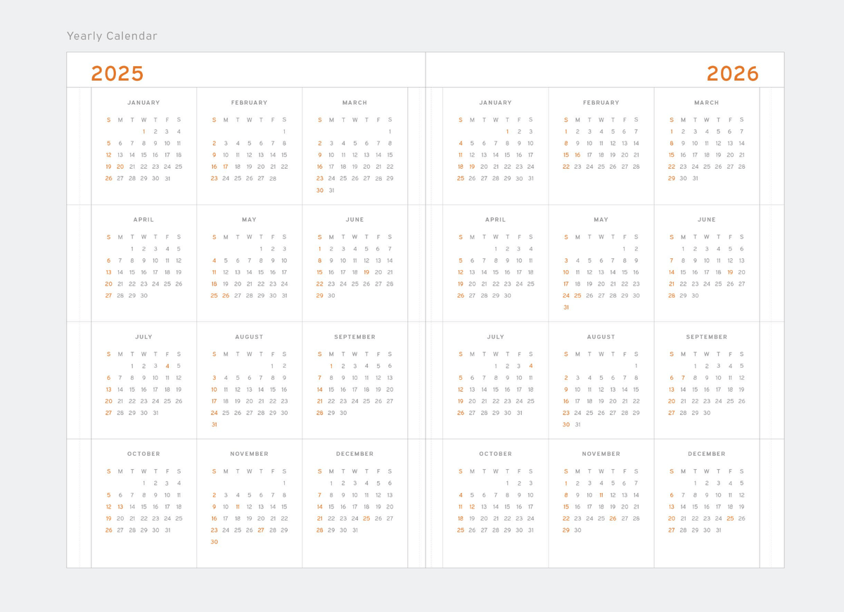 Womenmart 2026 Haroo Planner view 11