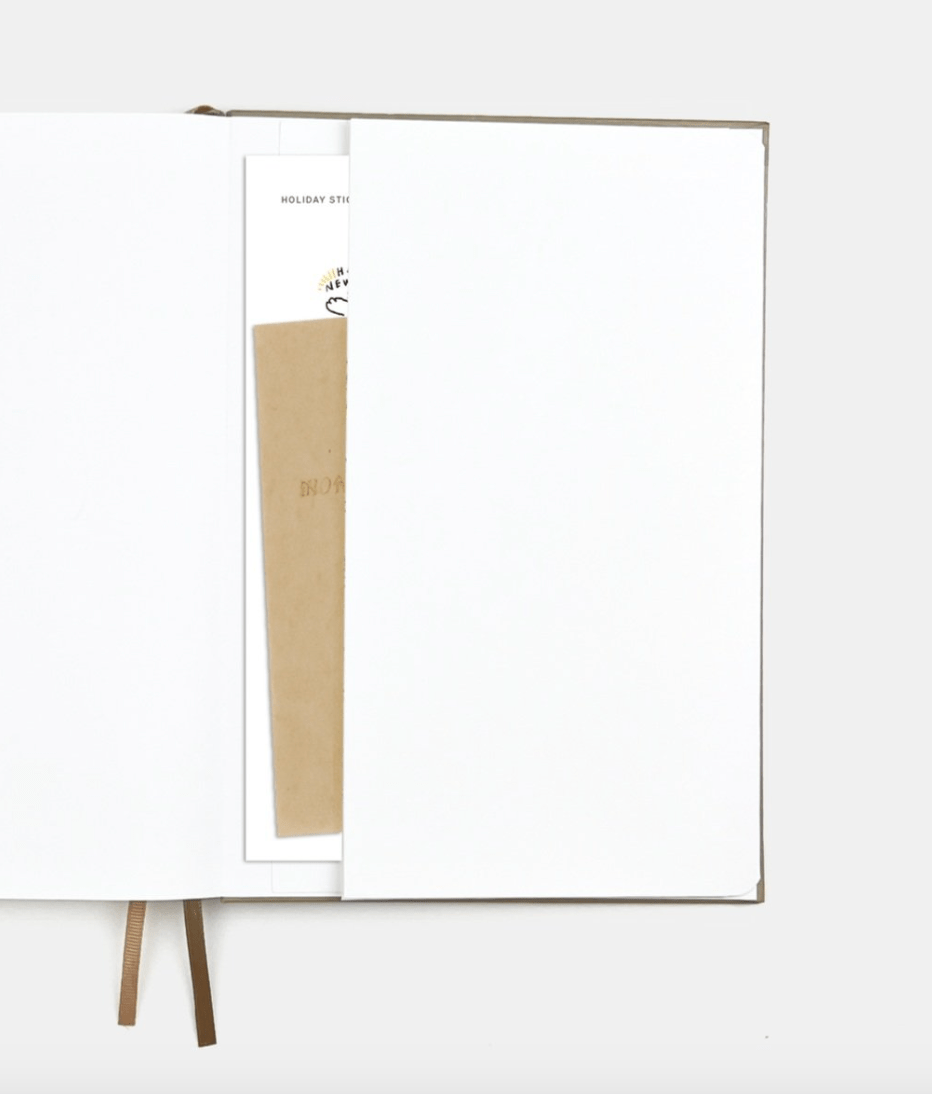 Womenmart 2026 Haroo Planner view 7