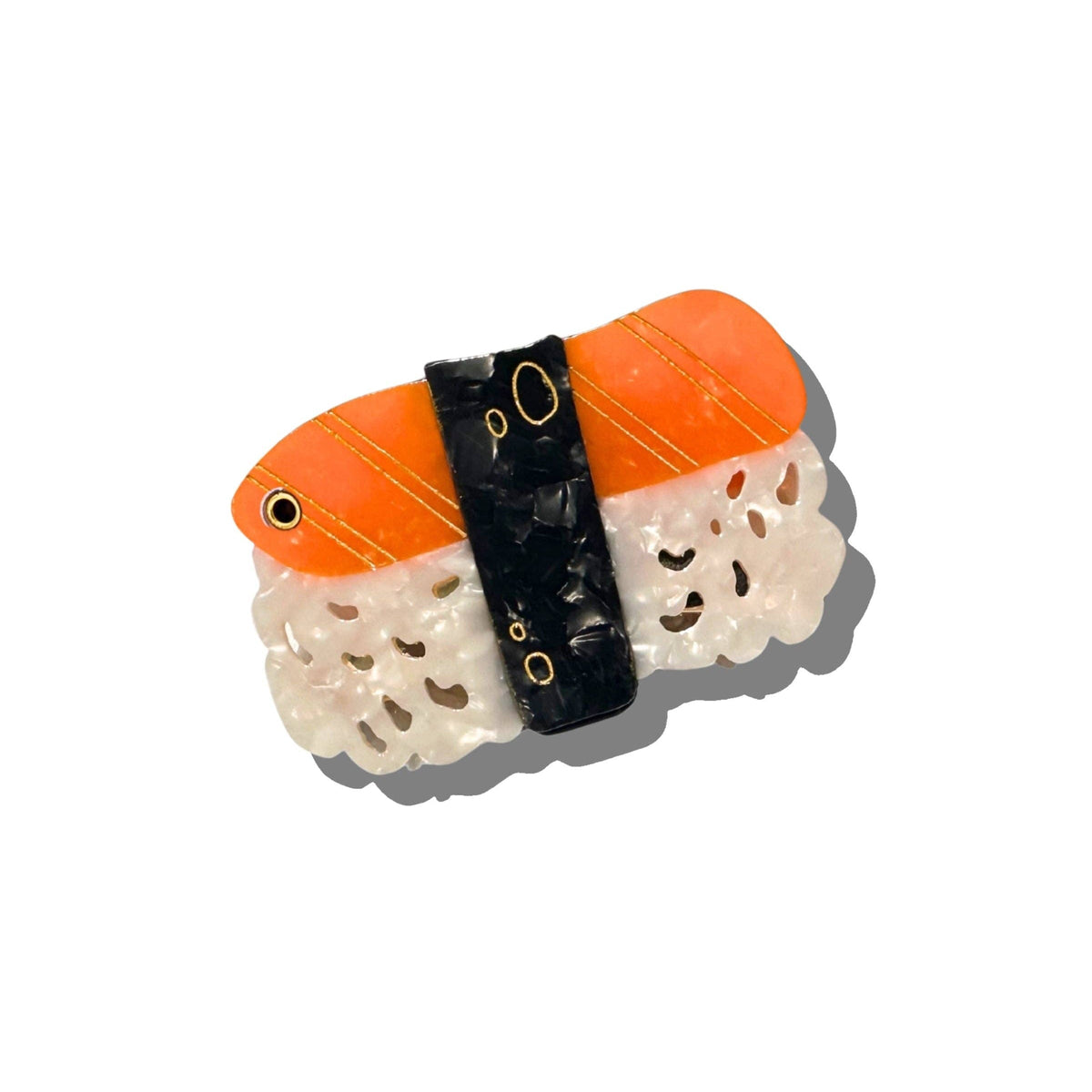 Womenmart Sushi Compact Mirror view 2