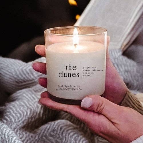 Womenmart The Dunes Candle view 4