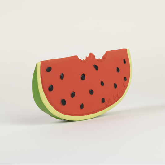 Womenmart Wally the Watermelon Teether