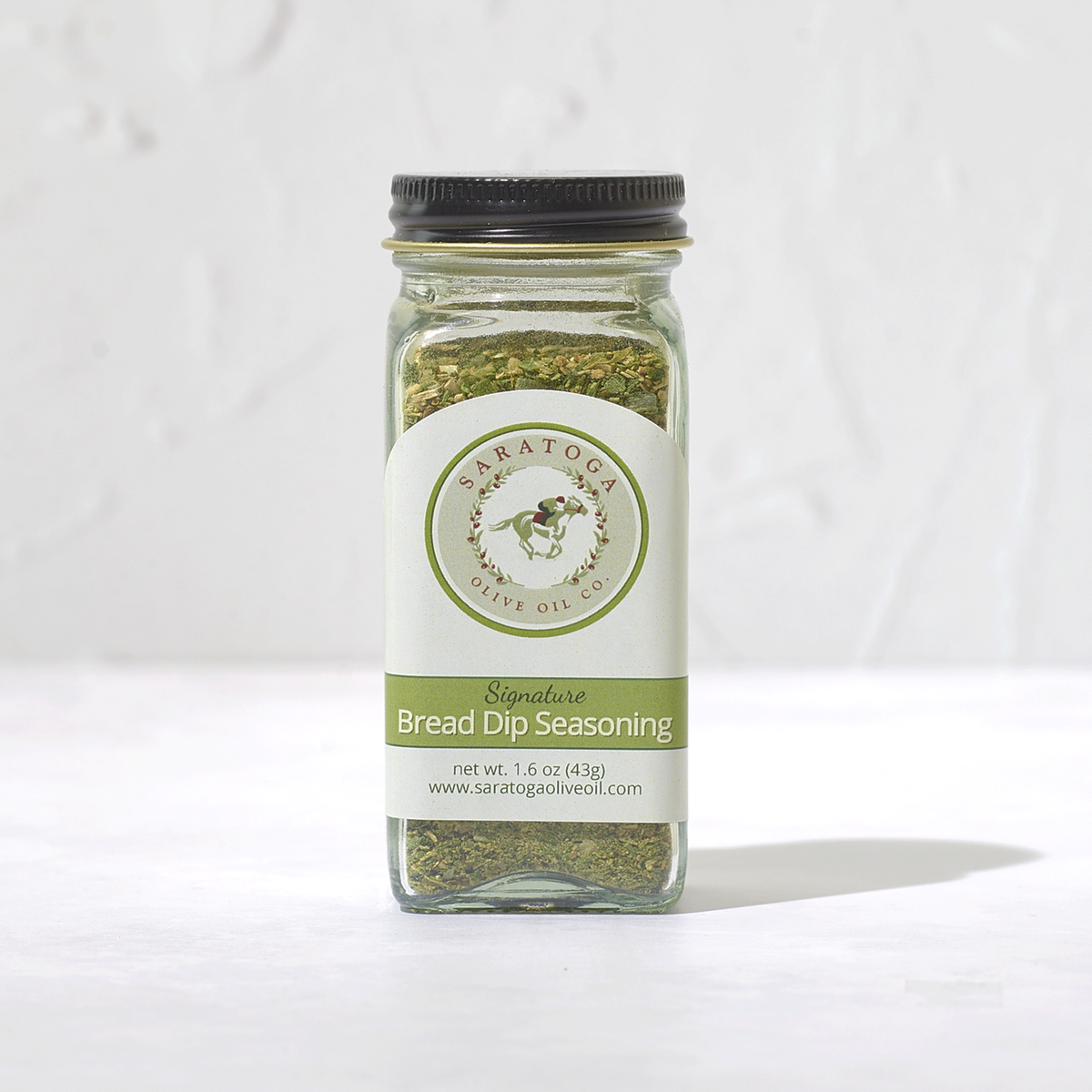 Womenmart Signature Bread Dip Seasoning