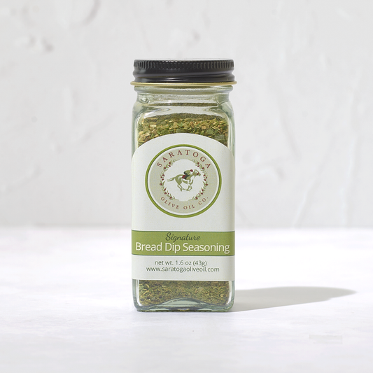 Womenmart Signature Bread Dip Seasoning