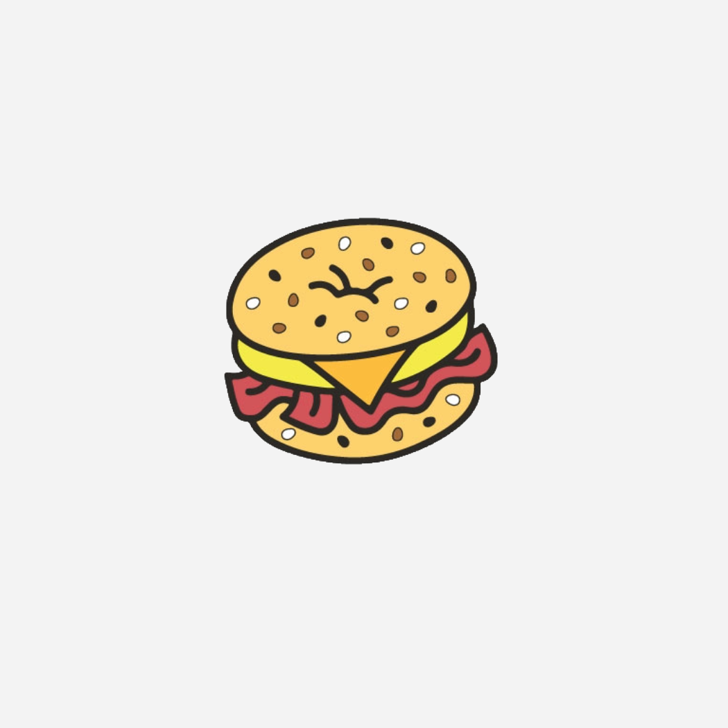 Womenmart Bodega Combo Enamel Pin Set view 2