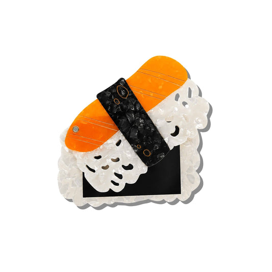 Womenmart Sushi Compact Mirror