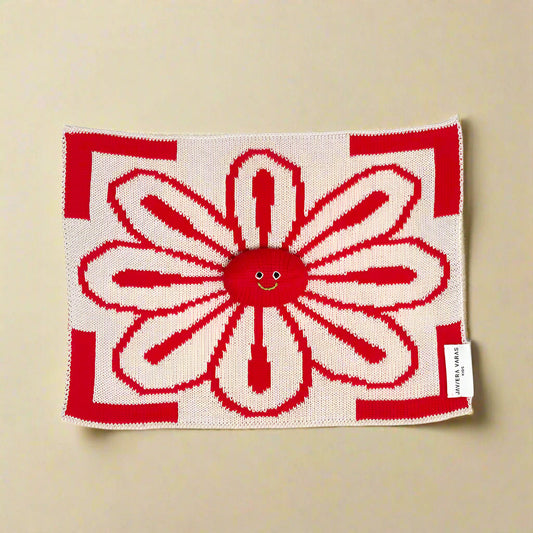Womenmart Lovey Flower Friend Red