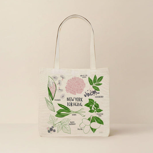Womenmart NY Forager Tote