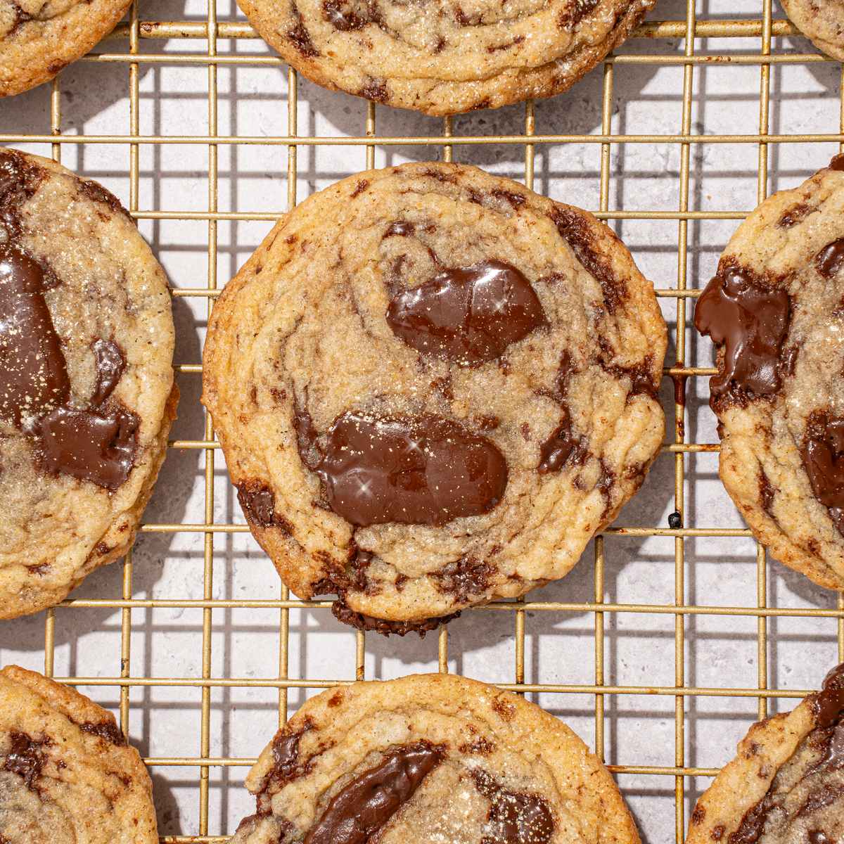 Womenmart Dry Cookie Mix Starter Kit view 2