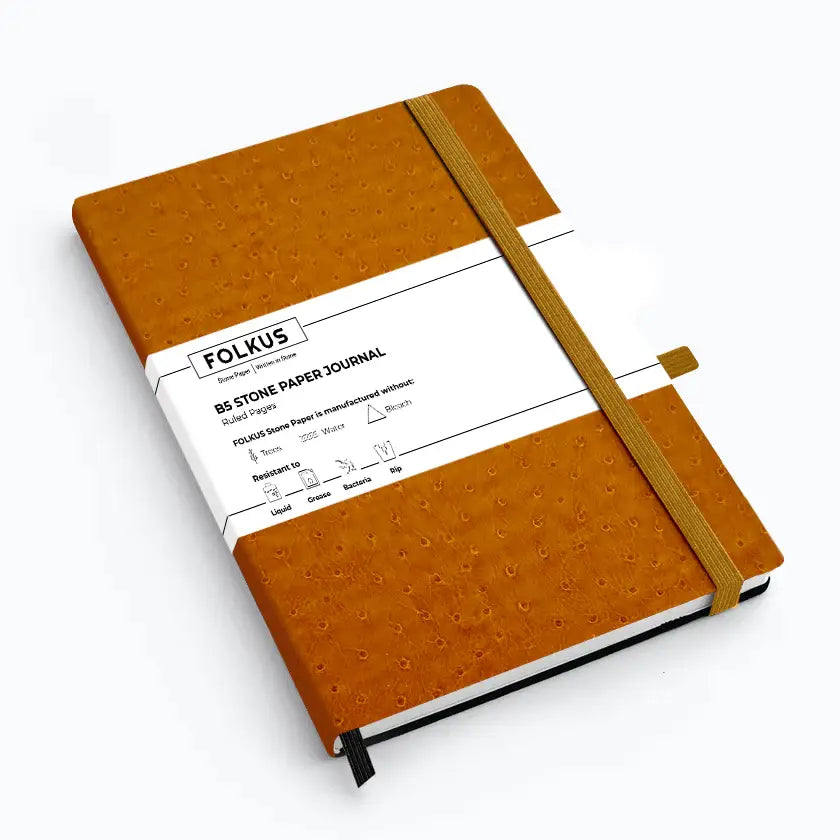 Womenmart The Blakey Journal B5