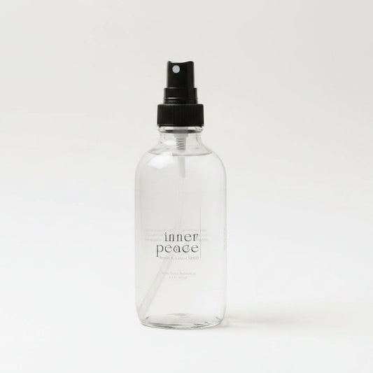 Womenmart Inner Peace Room and Linen Spray