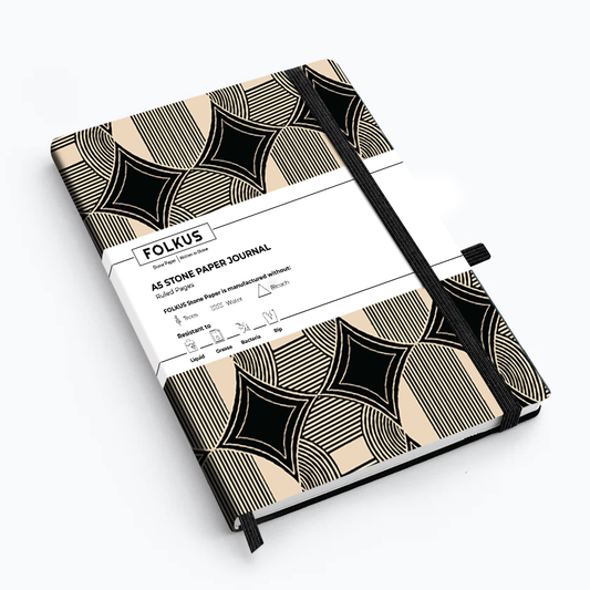 Womenmart The Fanta Journal