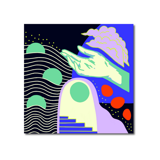 Womenmart Dimension Print