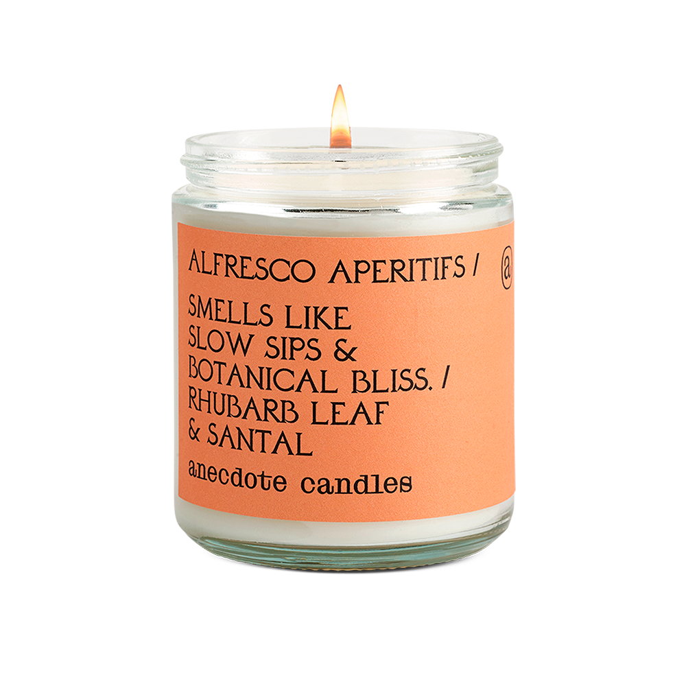 Womenmart Alfresco Aperitifs Candle view 2