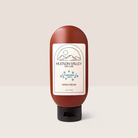 Womenmart Fragrance Free Hand Cream