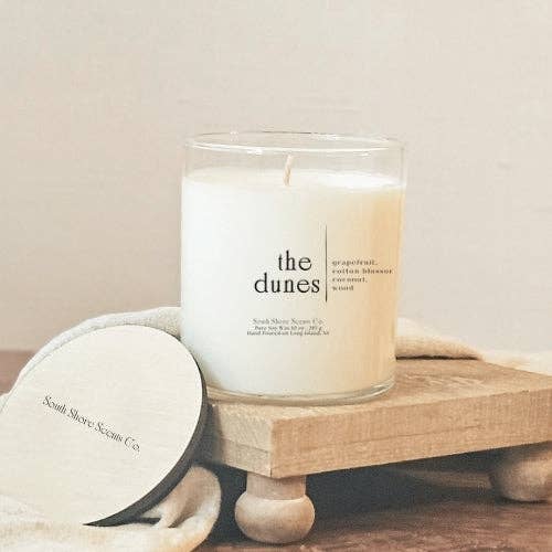 Womenmart The Dunes Candle
