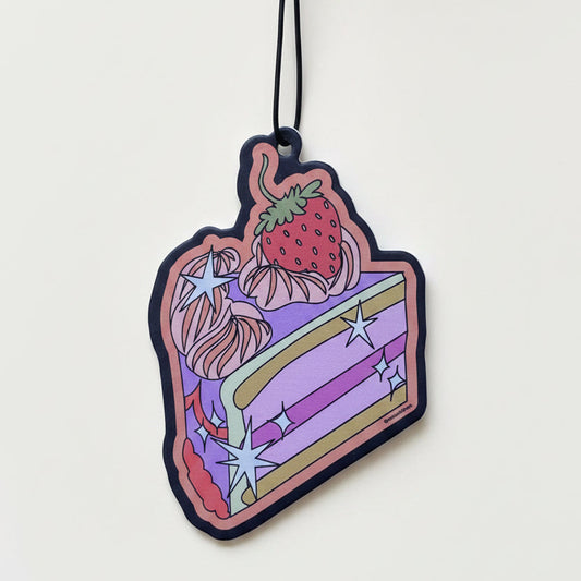 Womenmart Cake Air Freshener