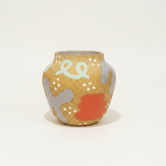 Womenmart Shoppy Shop Vase
