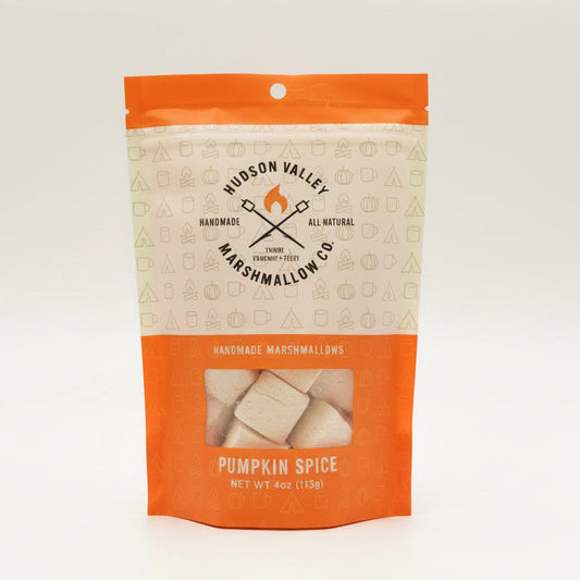 Womenmart Pumpkin Spice Marshmallows