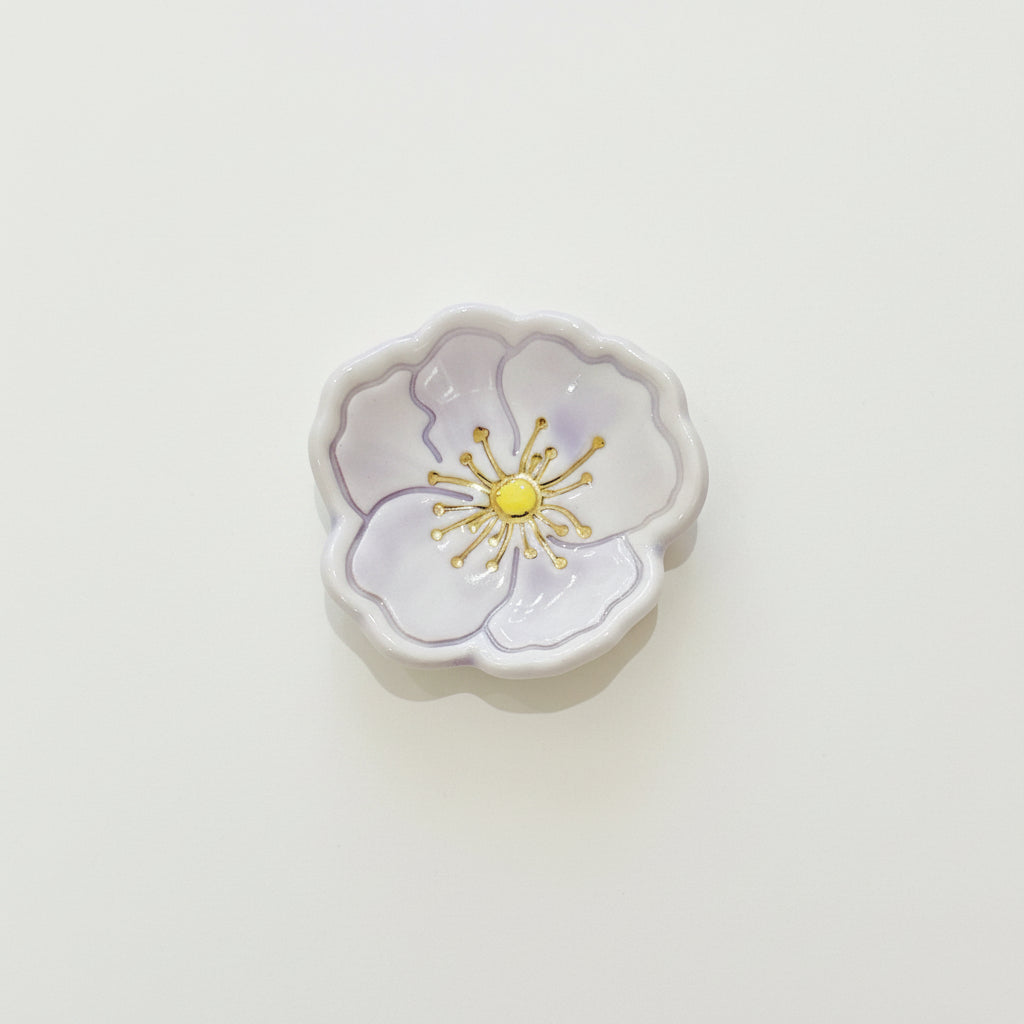 Womenmart Floral Ring Dish view 10