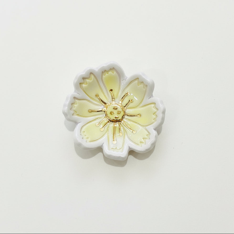 Womenmart Floral Ring Dish view 7