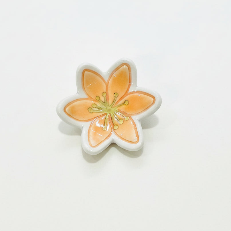 Womenmart Floral Ring Dish view 11