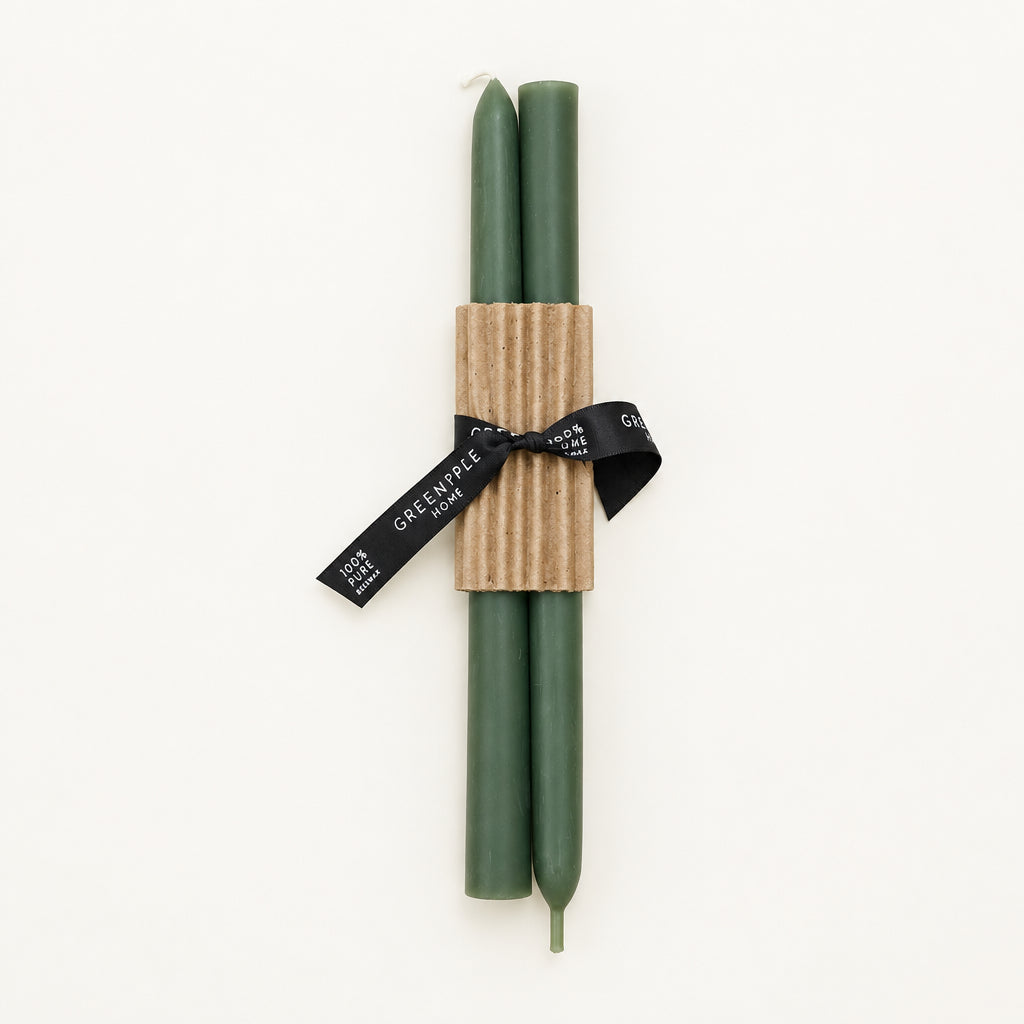 Womenmart 10 Everyday Taper Candle Set view 4