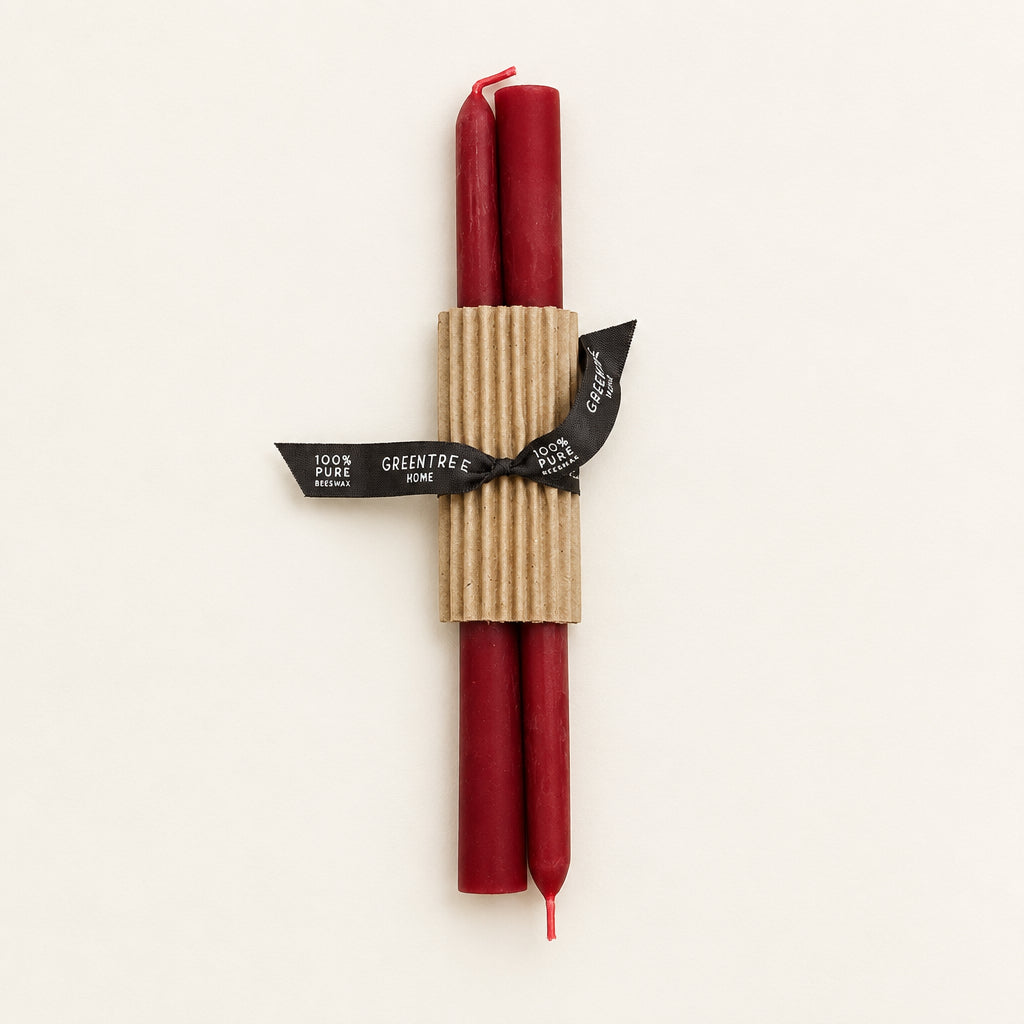 Womenmart 10 Everyday Taper Candle Set view 6
