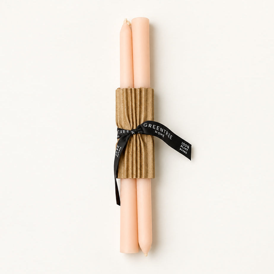 Womenmart 10 Everyday Taper Candle Set view 7