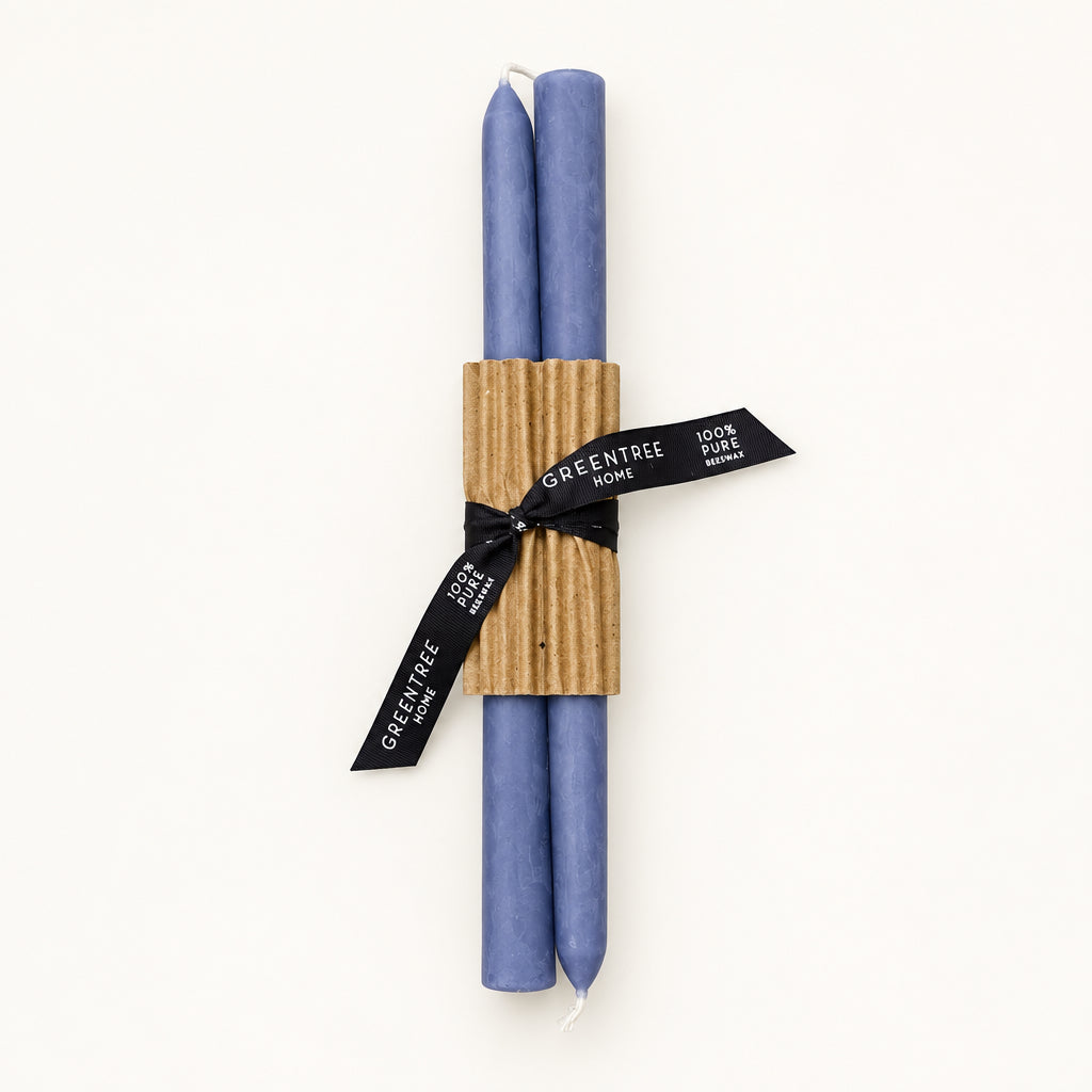 Womenmart 10 Everyday Taper Candle Set view 8