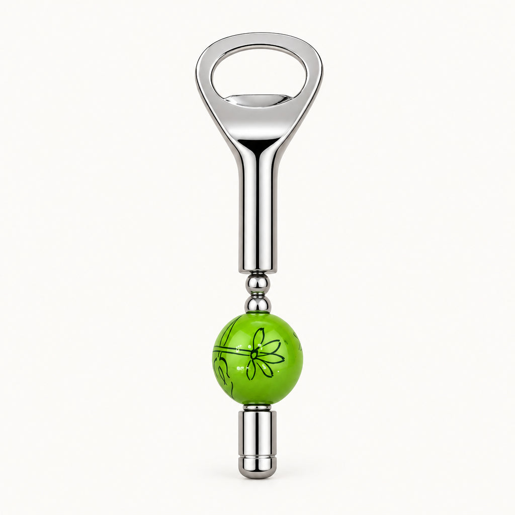 Womenmart Pop of Color Beaded Bottle Opener view 4