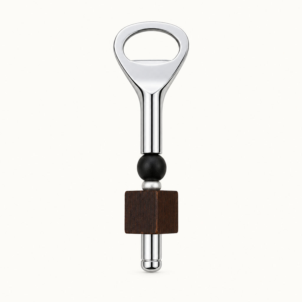 Womenmart Neutral Beaded Bottle Opener view 3