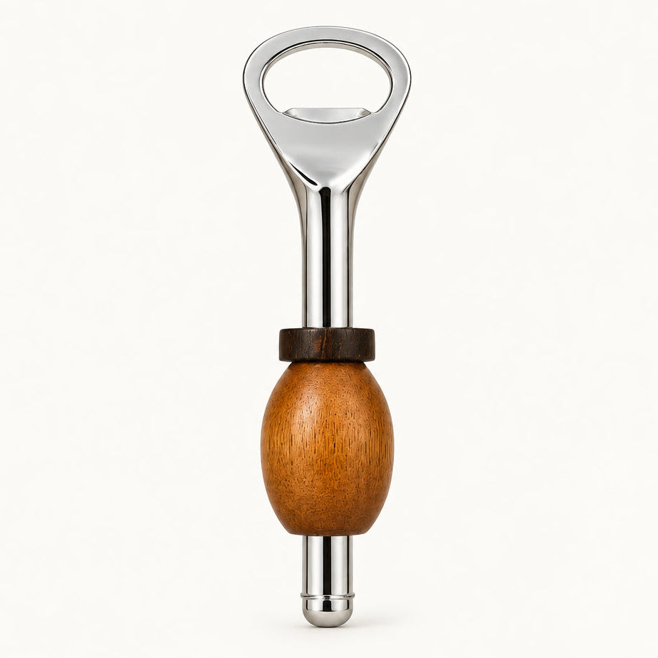 Womenmart Neutral Beaded Bottle Opener