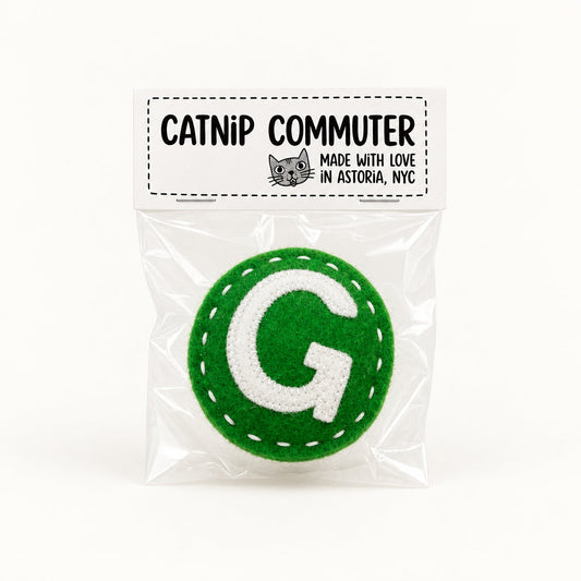 Womenmart Catnip Commuter G Train