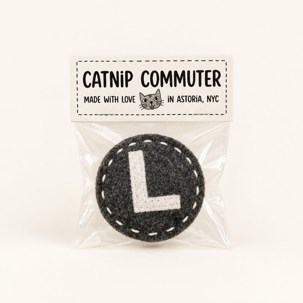 Womenmart Catnip Commuter L Train