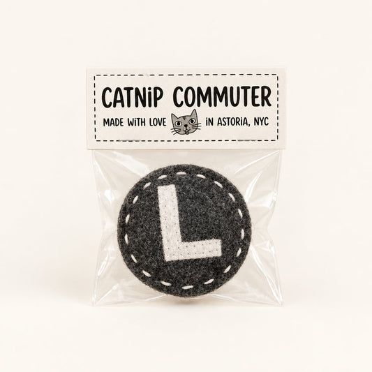 Womenmart Catnip Commuter L Train