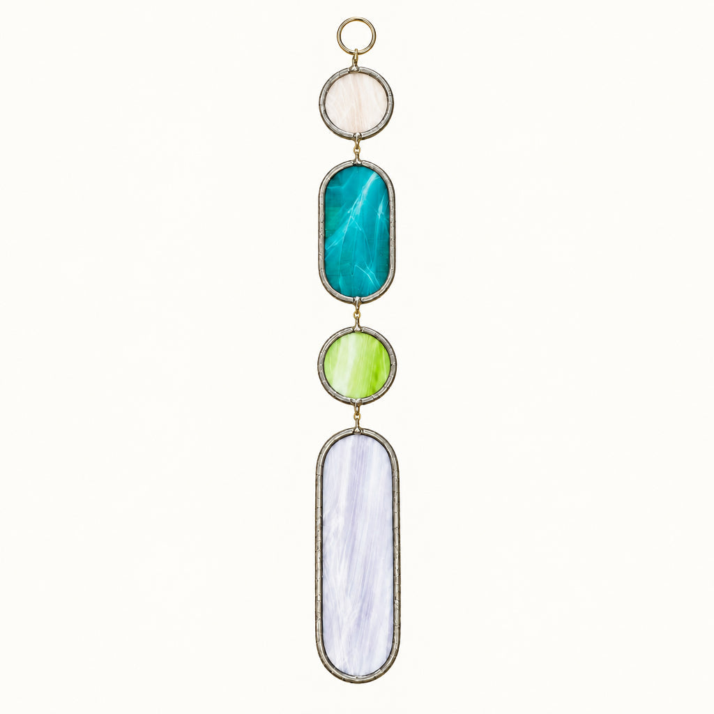 Womenmart Quad of Glass No. 2