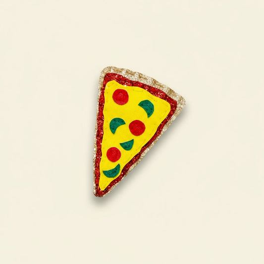 Womenmart Pizza Magnet