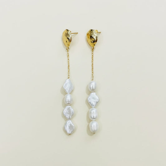Womenmart Jediah Earrings