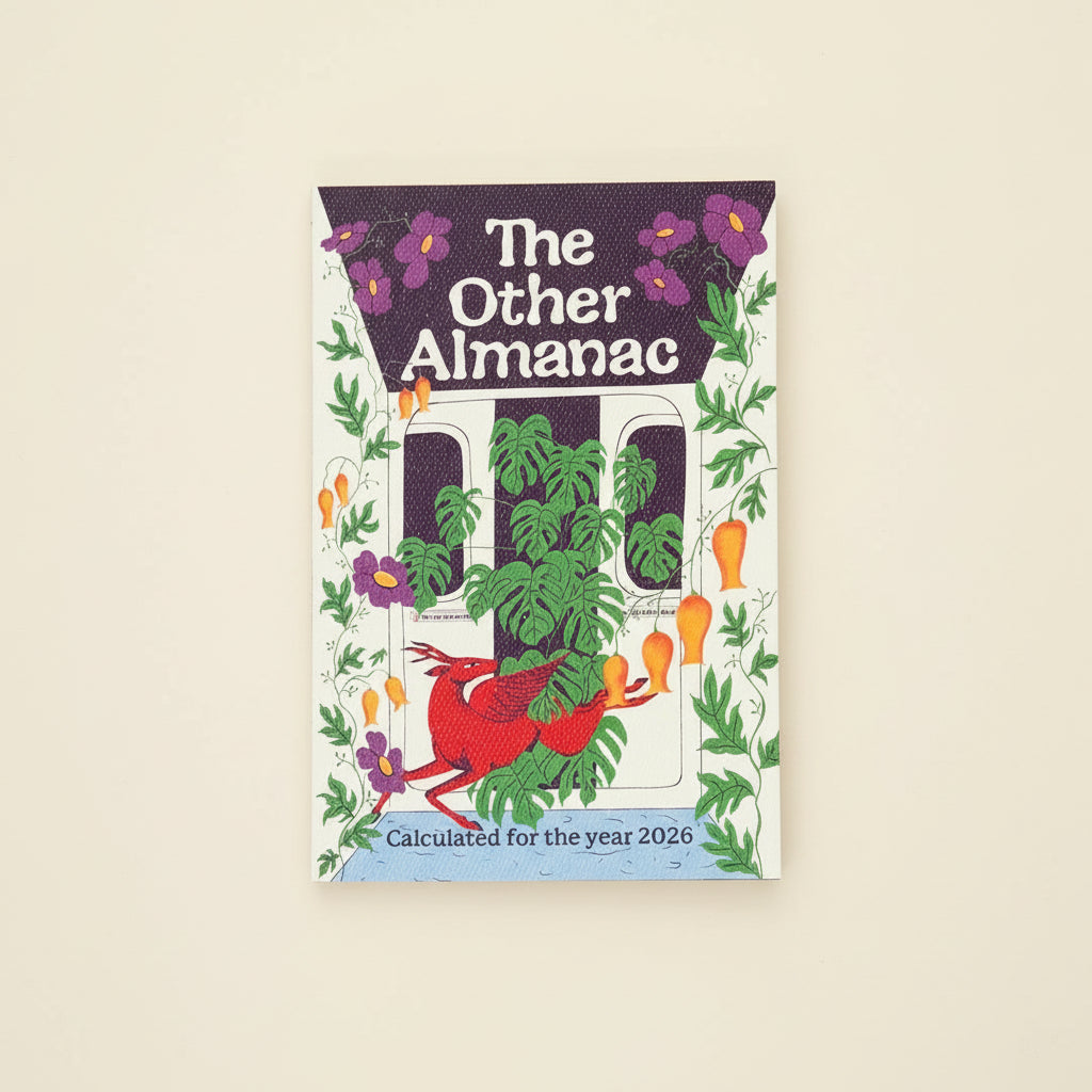 Womenmart The Other Almanac 2026